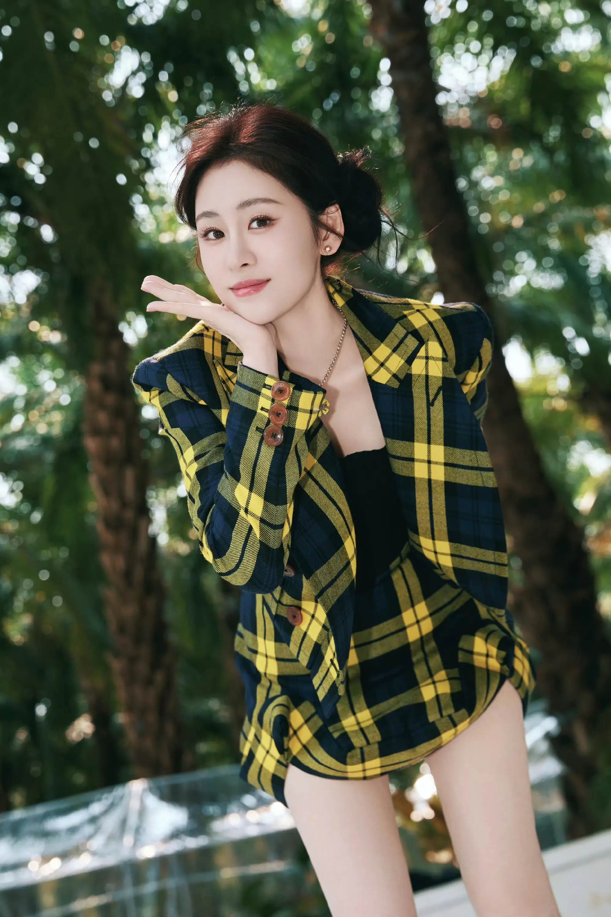 甜妹来袭🍬