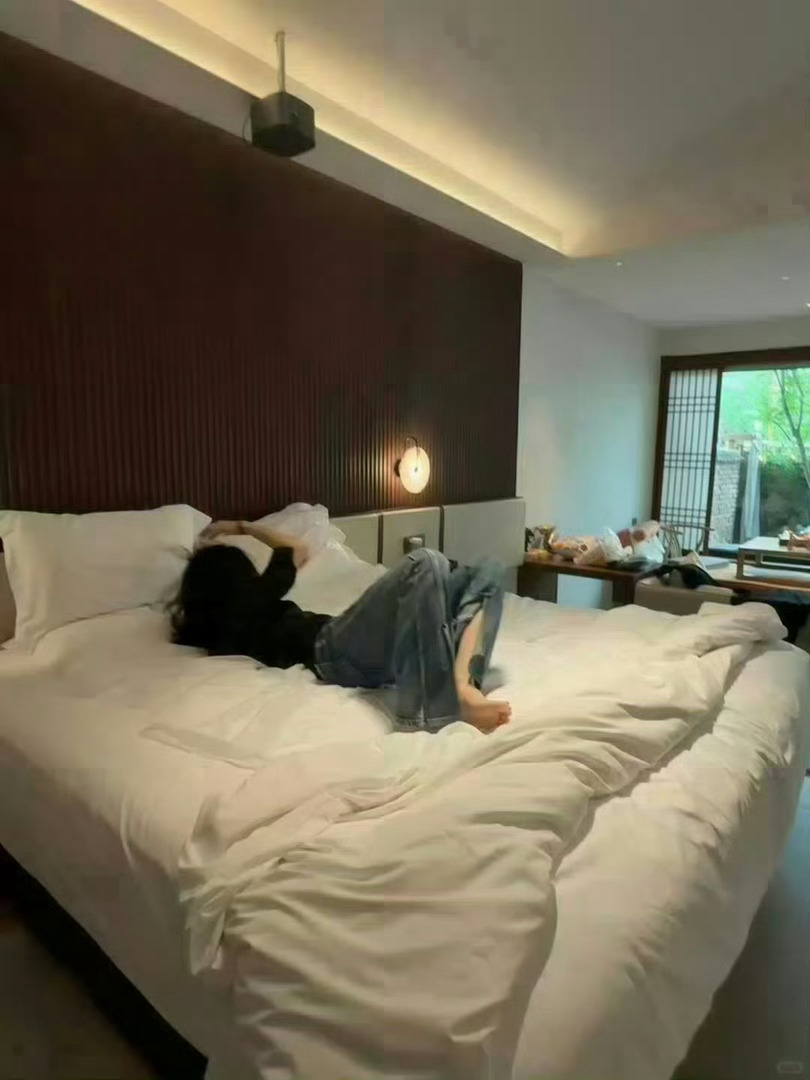 异地恋真的会让人患得患失 