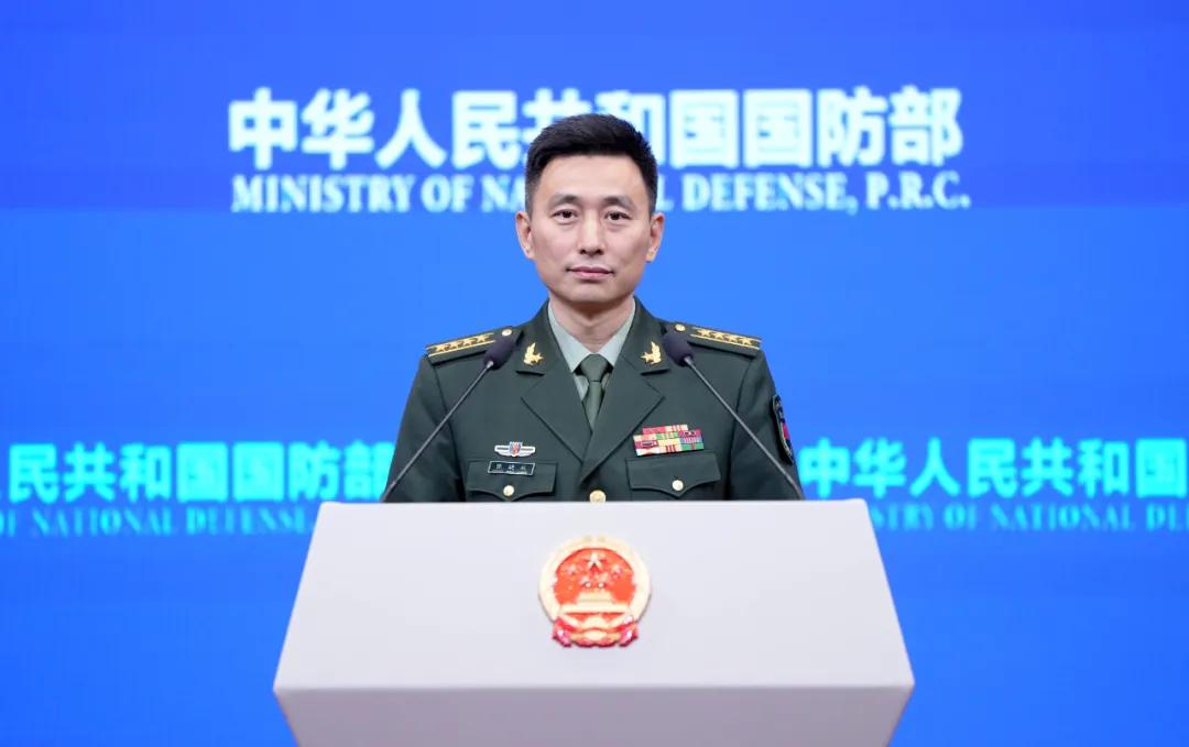 “印度尼西亚将采购中国的歼-10战斗机”，我们国防部首次回应！

在10月30日