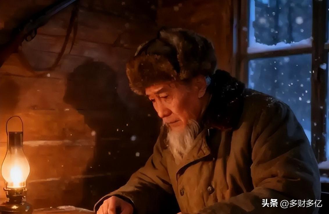 临刑前爆猛料！死刑犯竟是潜伏39年国军中校，滞留大陆只因一场赌约，太荒唐
 
1