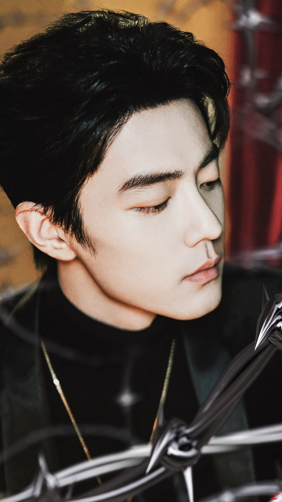 ——ʚ₁₀₀₅ɞ—— 肖战 矜贵优雅的王子战，超级帅呀！肖战肖战我喜欢你◎日常见