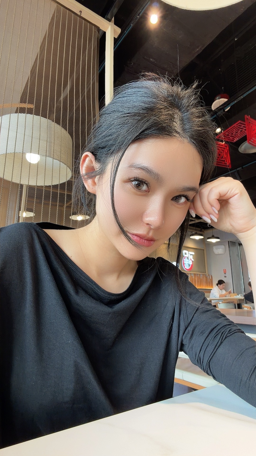 赶路不美丽，但是咱的心情得美丽！奖励自己一个人吃顿好的，吃嘛嘛香～ 北京·北京大