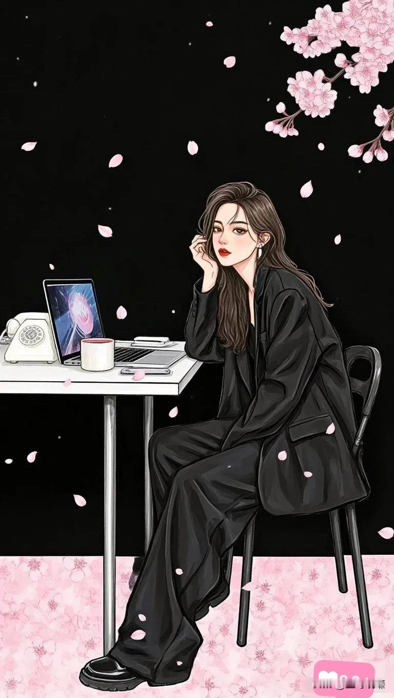 有这些特征的女人
才是真正厉害的女人～

有锋芒却有温度。
有自己的原则底线，