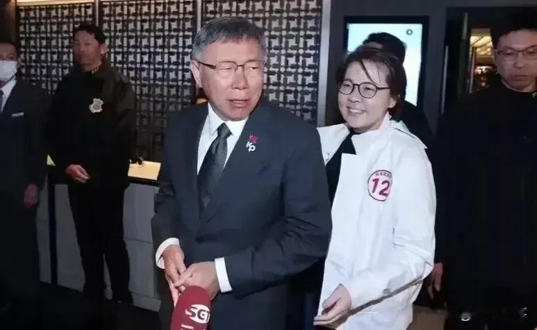 民众党柯文哲关键时刻又演戏……！
      2月19日韩国瑜召集三方协商，就明