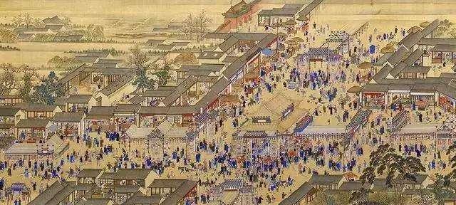 文字狱与康雍乾盛世，与中华文明究竟是什么关系呢？
在清朝所谓康雍乾盛世时期，一本