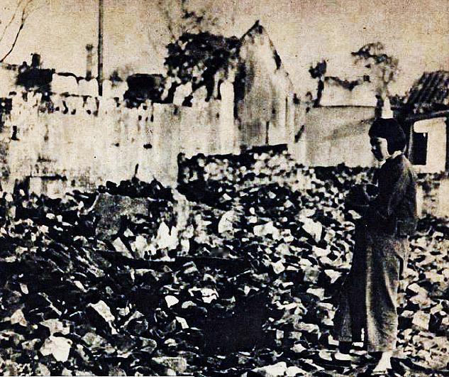 地处沂蒙山区的临朐县，境内山明水秀，土地肥沃，人民勤劳善良。1938年日寇侵占临