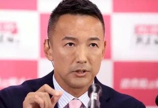 日本议员表示，与中国发生战争，东京只要接一发导弹日本就会完蛋
山本太郎指出，日本