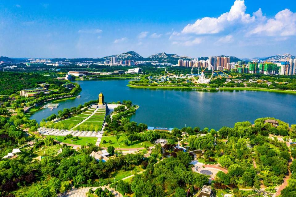 长清的财政表现需要恢复！

2026年1月长清全区完成地方财政收入为3.66亿元