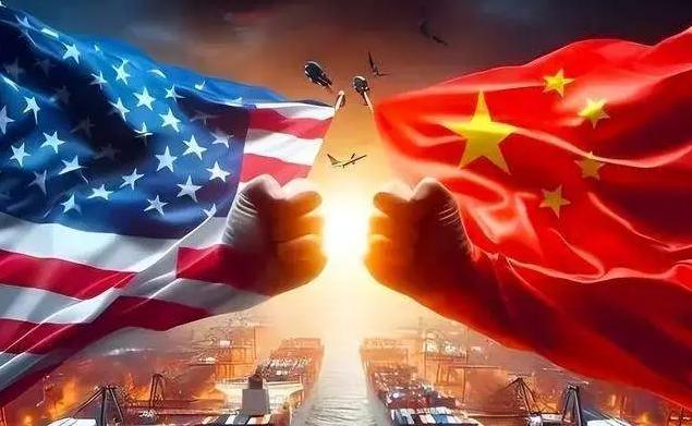 [太阳]如果不想灭亡，就不要开战！多家美国媒体呼吁中国：一旦中美冲突不可避免，呼