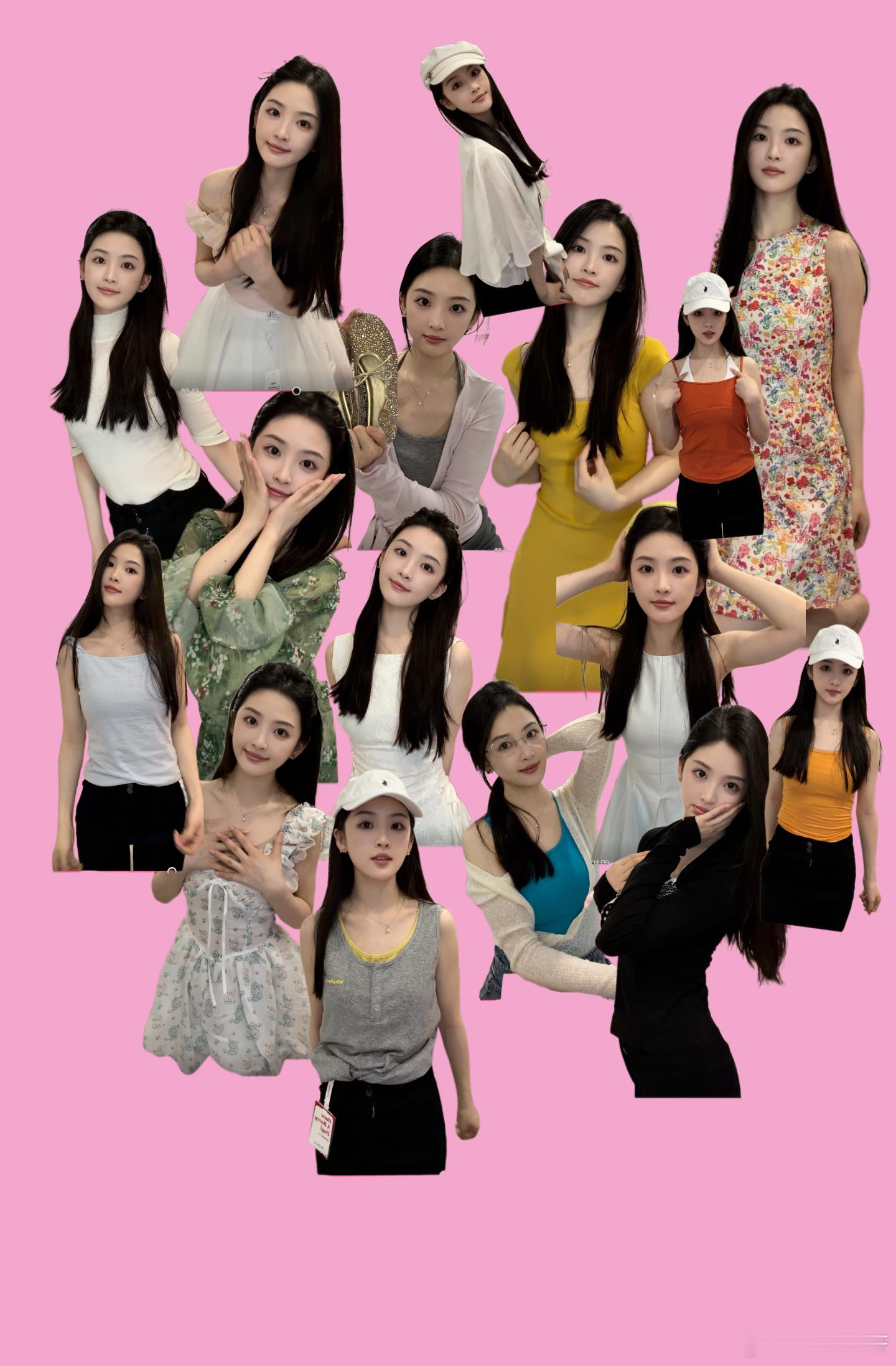 哈哈哈超长衣服拆箱分享 发🍠了 