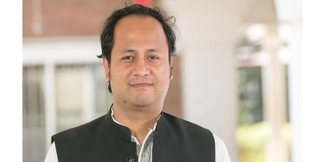 孟前高级官员指控尤努斯勾结美国非政府组织与克林顿家族，策动推翻哈西娜政权
新德里