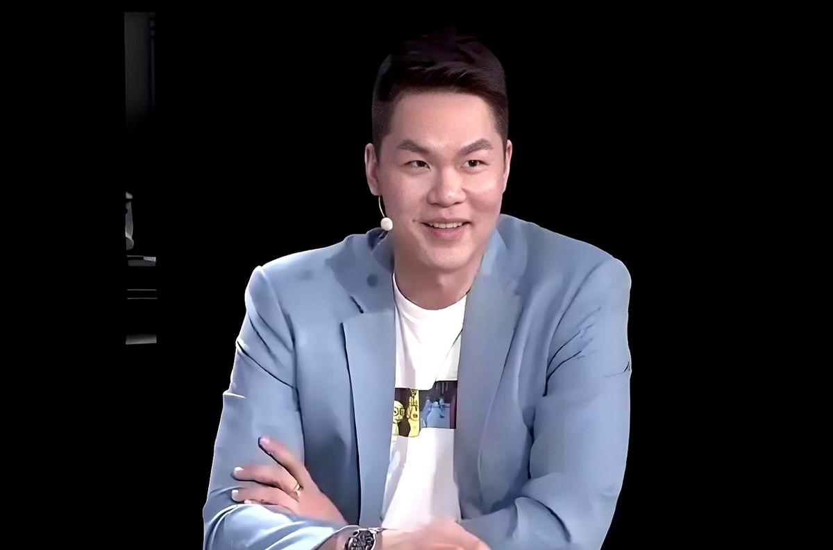 “阿联退役后，广东第一次把‘总冠军’三个字说得这么大声，却先拿辽宁‘开刀’——朱