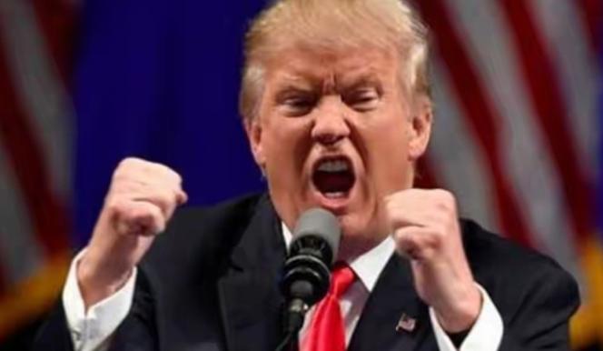 谈崩了，特朗普和穆杰塔巴的态度来了

4月12日，美国和伊朗在巴基斯坦谈崩了，全