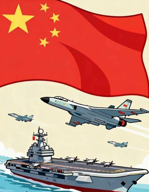 中日若发生冲突，有三个隐患！

第一个也是，最危险的隐患之一，是轻敌。

第二个