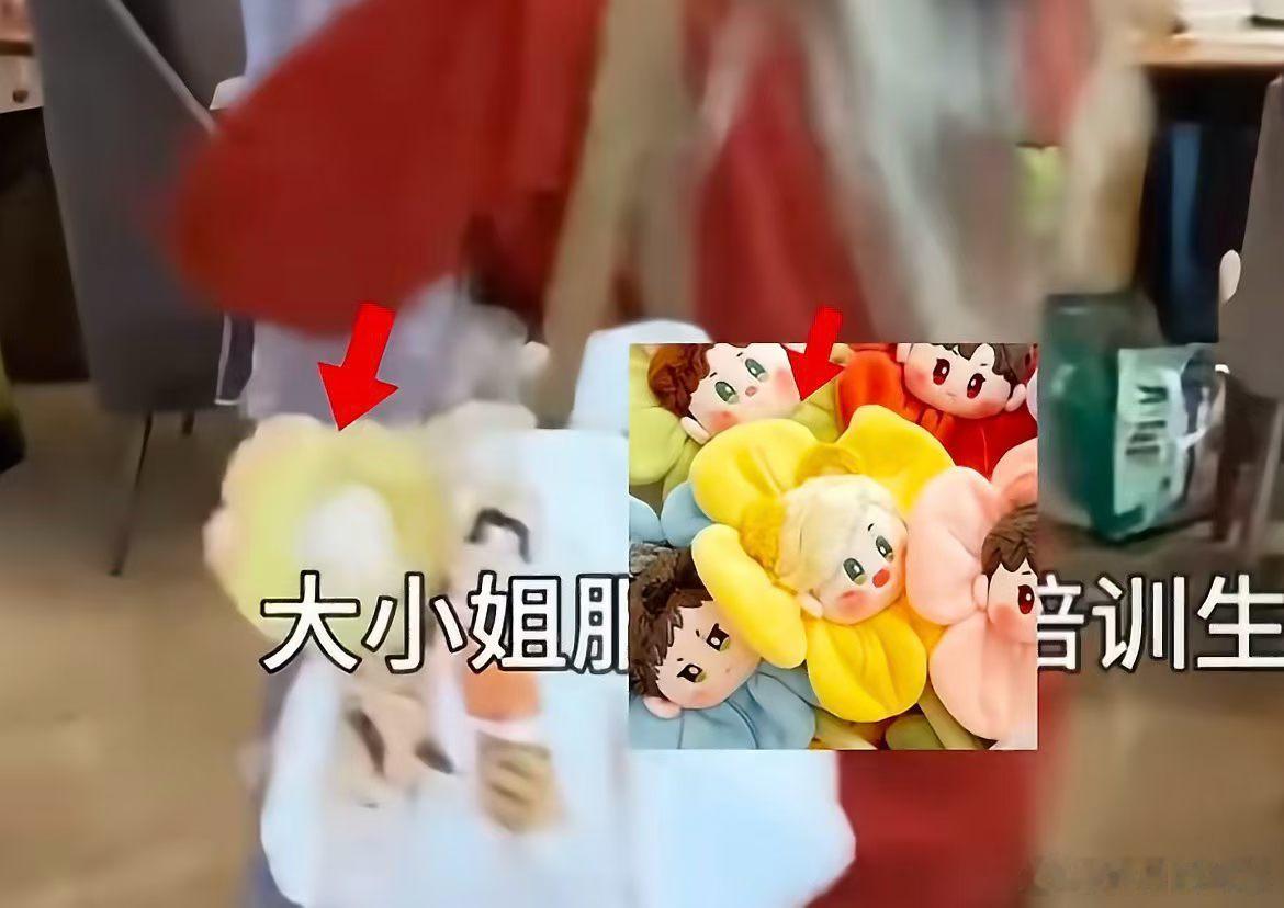 网友发现沈梦辰助理居然磕博君一肖 