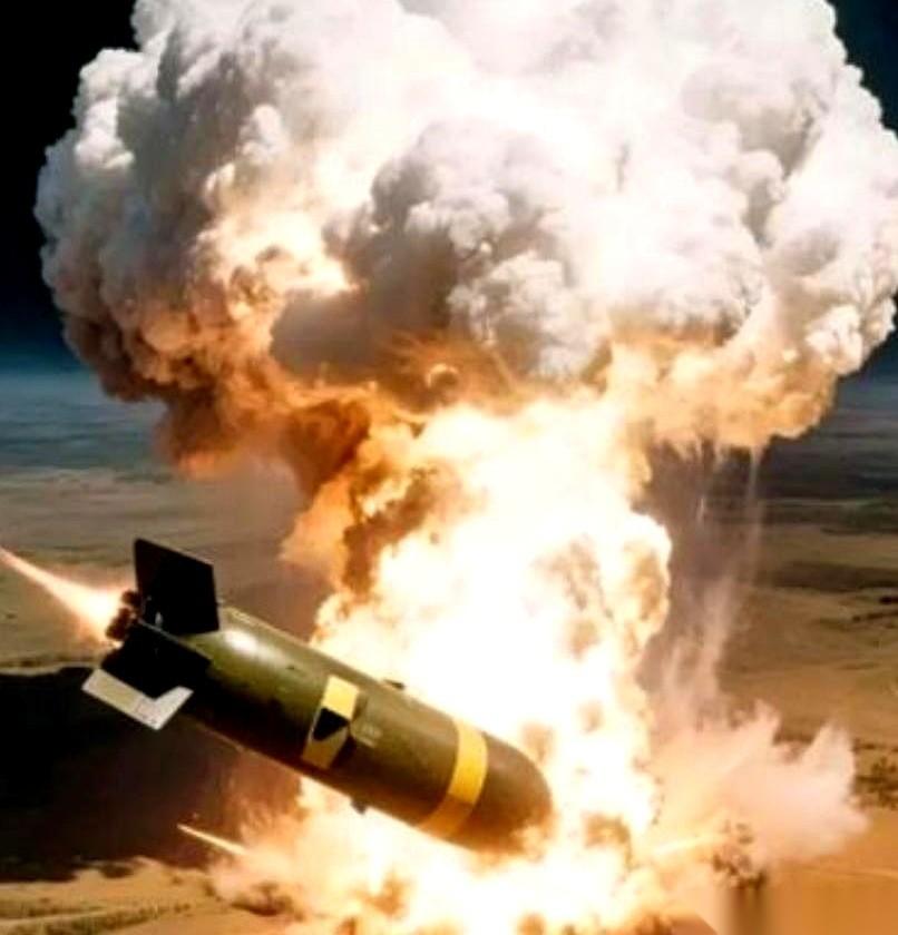 都2026年了，仗打了四年，怎么还有人天天琢磨着普京要按那个红色按钮？
好像不扔