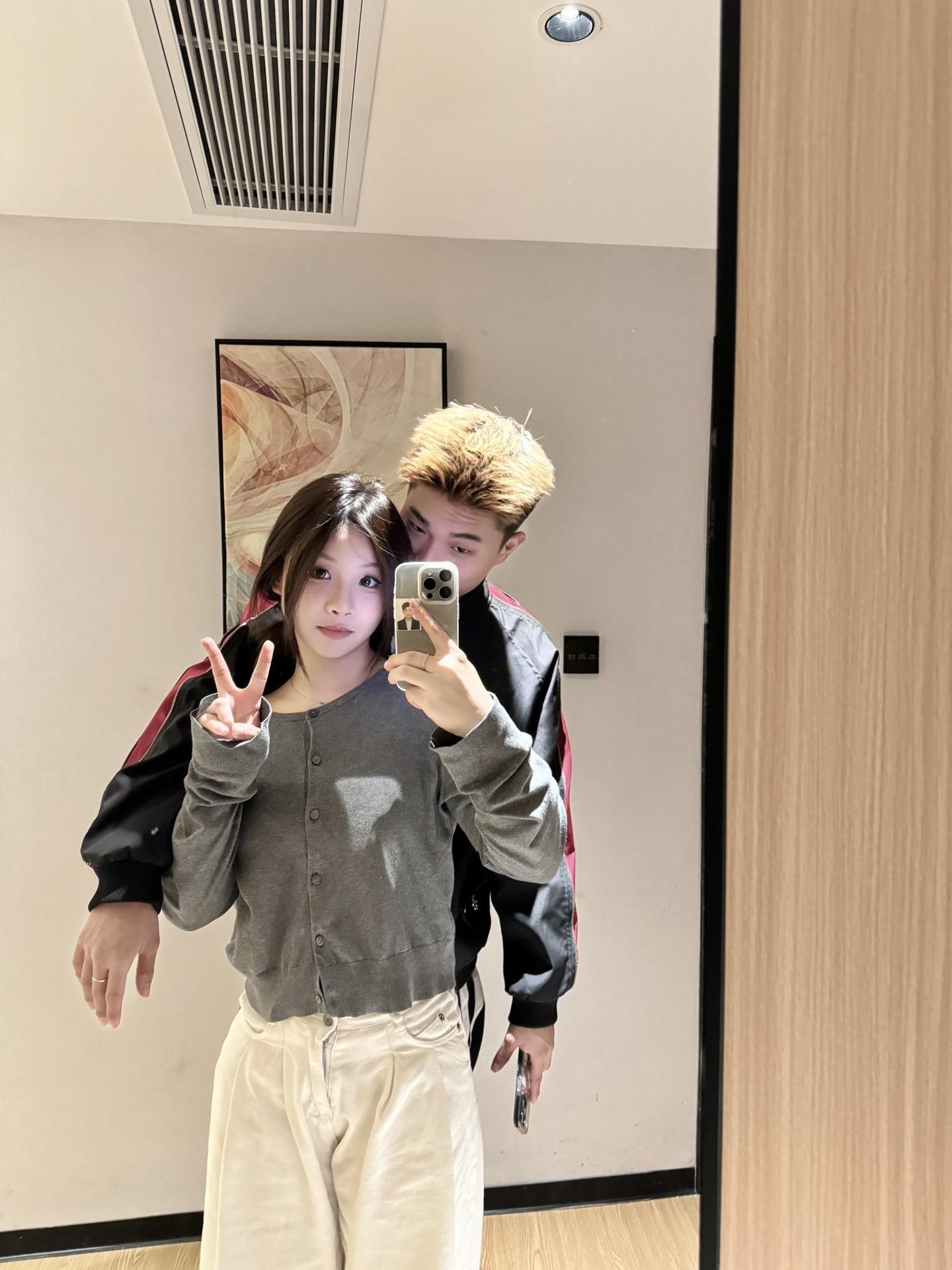 你在 我明媚似阳光˶˃ ᵕ ˂˶