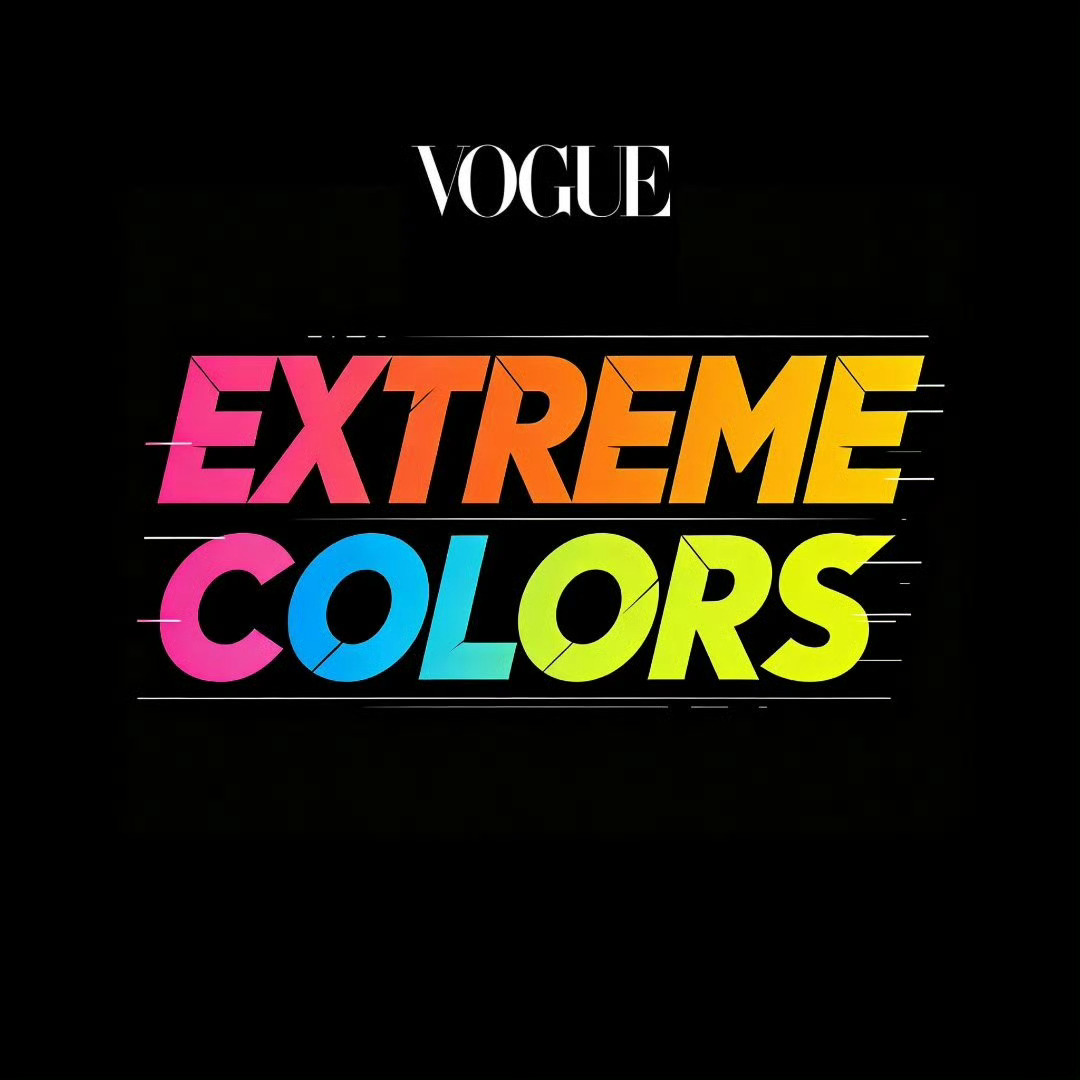 VOGUE2026年度盛典Vogue Forces of Fashion红毯穿着