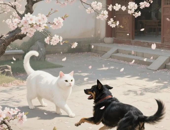 别总说“我为你好”，孩子要的不是你的剧本，是你的在场。
你管得越多，他越不敢说真