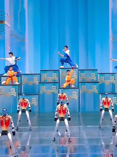 机器人真的要取代人类了吗？咱们电工的出路究竟在何方？

一年过去，机器人的动作模