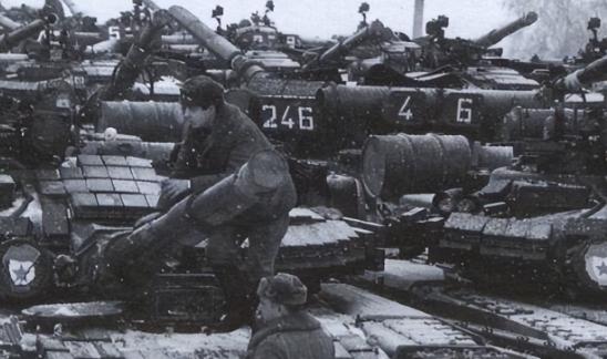 当初苏联不打中国，压根不是因为怕了！真实原因回想起来令人胆寒！

那年，苏联手握