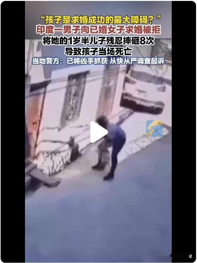 太可怜了！2岁女童遭母亲“恶魔”男友丢洗衣机、吹风机烫断腿，虐足80天后惨死，高