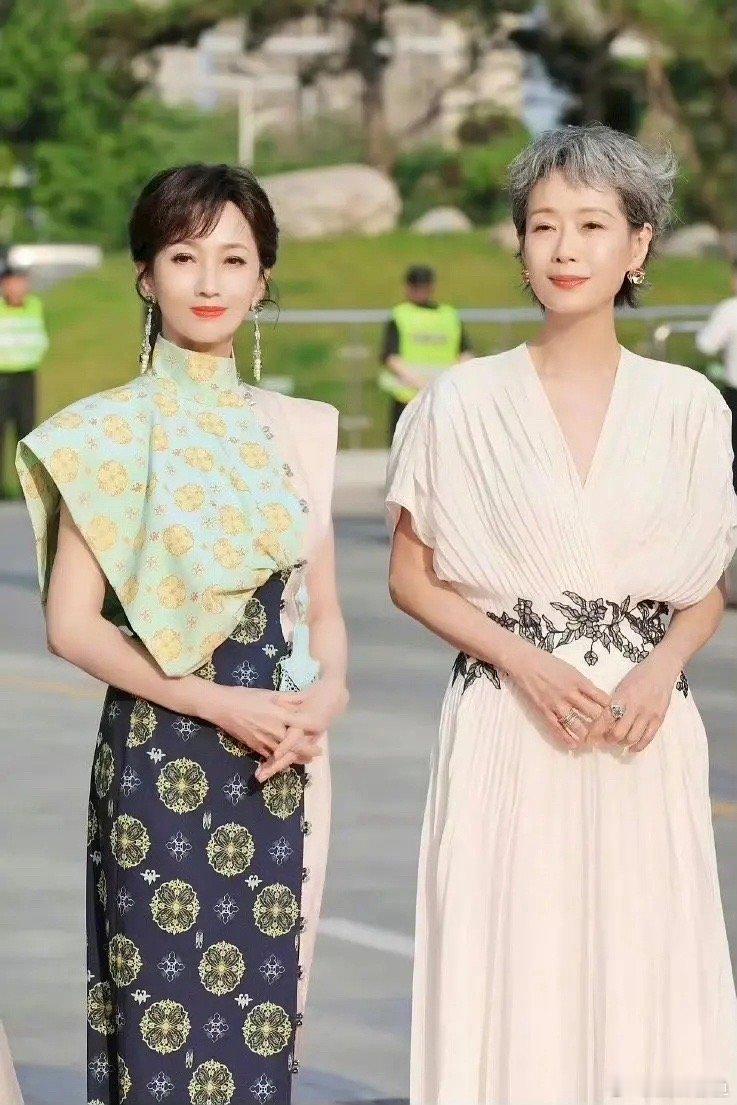 内娱售后最强的cp来了 ​​​