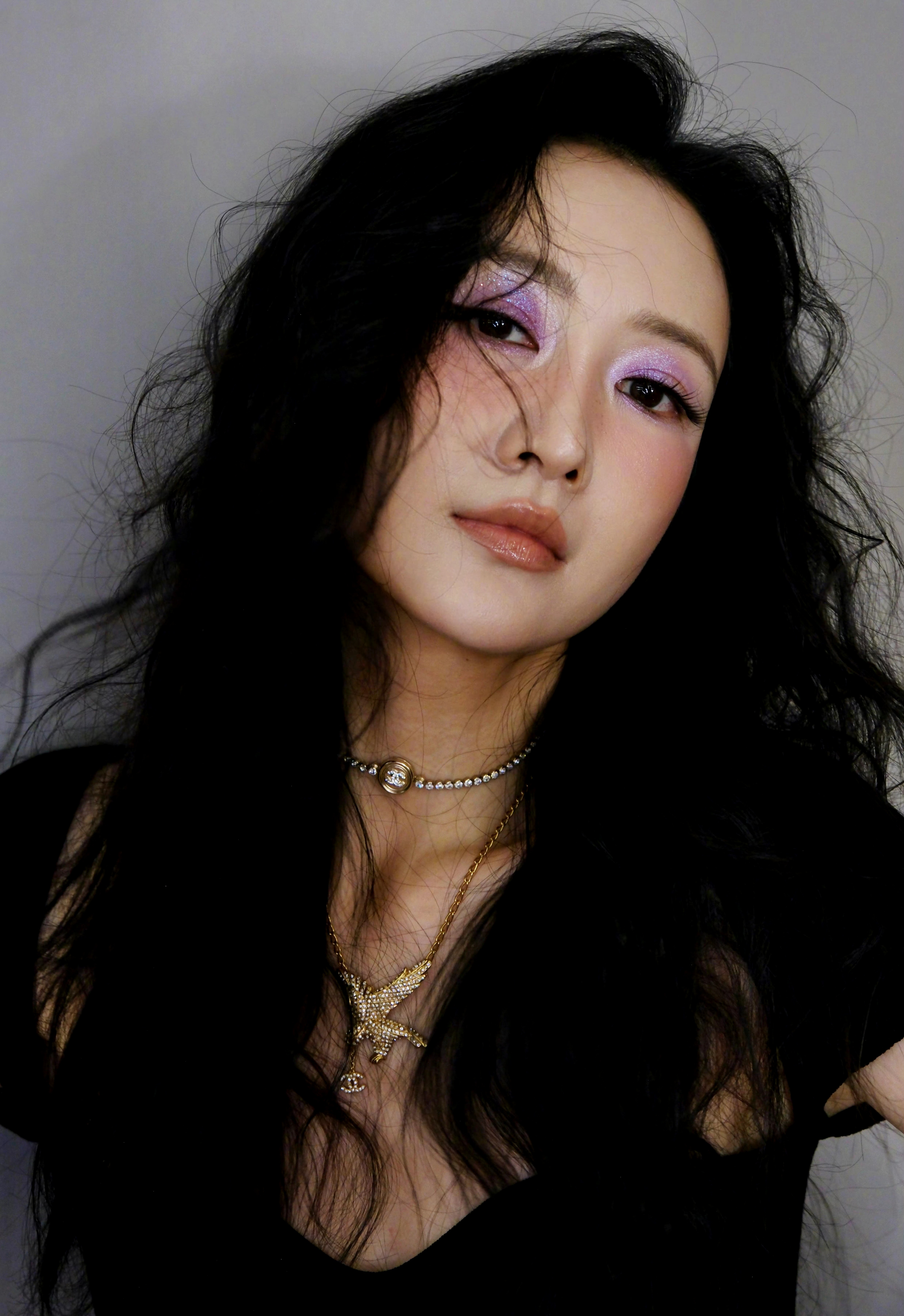 王鸥（2）王鸥 去父留子 个人选择，不置可否。 