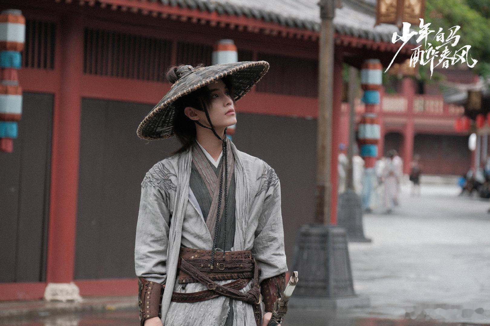 #叶鼎之人生的选择题#叶鼎之最大的一次机会就是学堂大考，但是也是让他面临了很多的