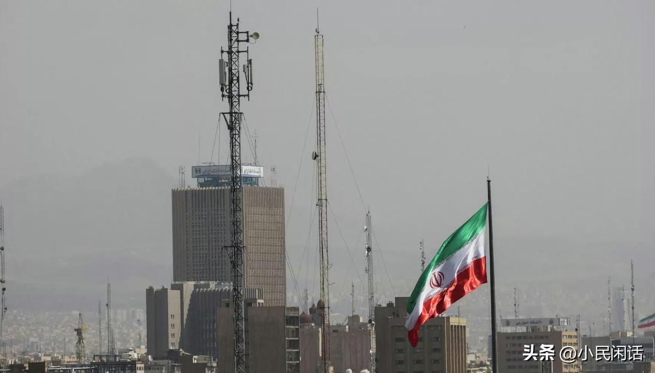 没毛病！
伊朗法尔斯通讯社援引总参谋部的信息报道：任何一个向美国和以色列提供援助