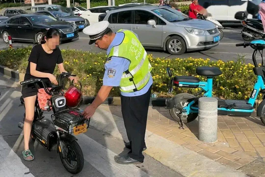 现在全国各地都在整治电动车，电动三轮车，电动两轮车！不符合标准的车子不行，改装的