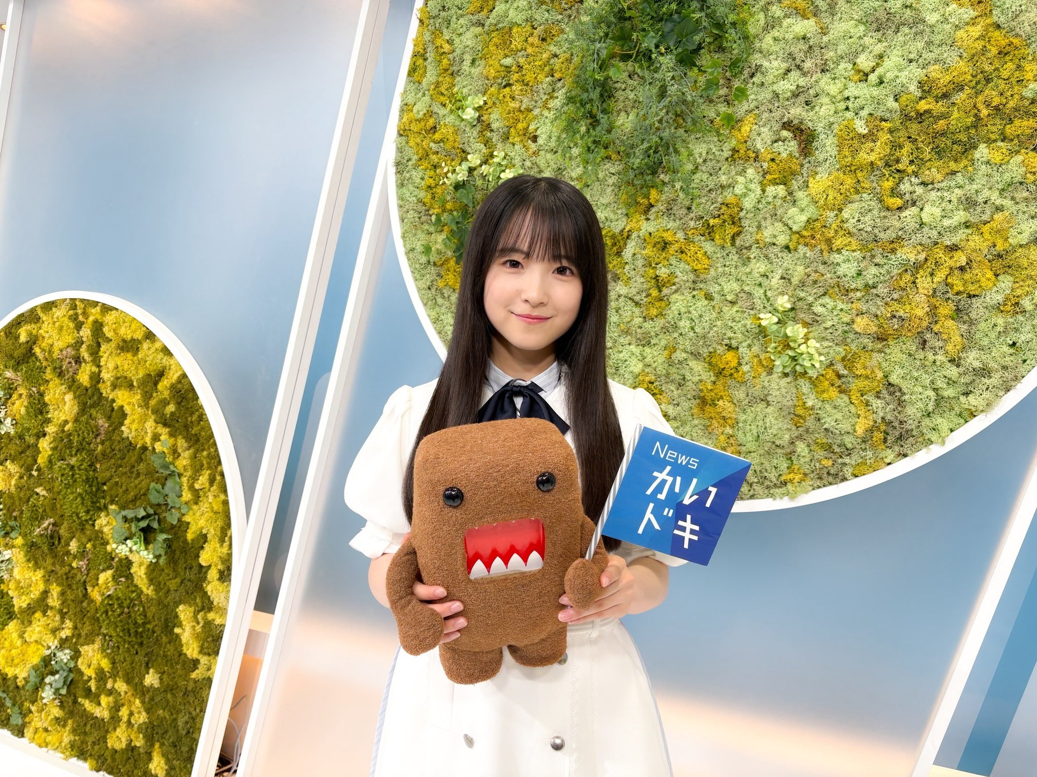 鈴木佑捺 　かいドキ ​​​