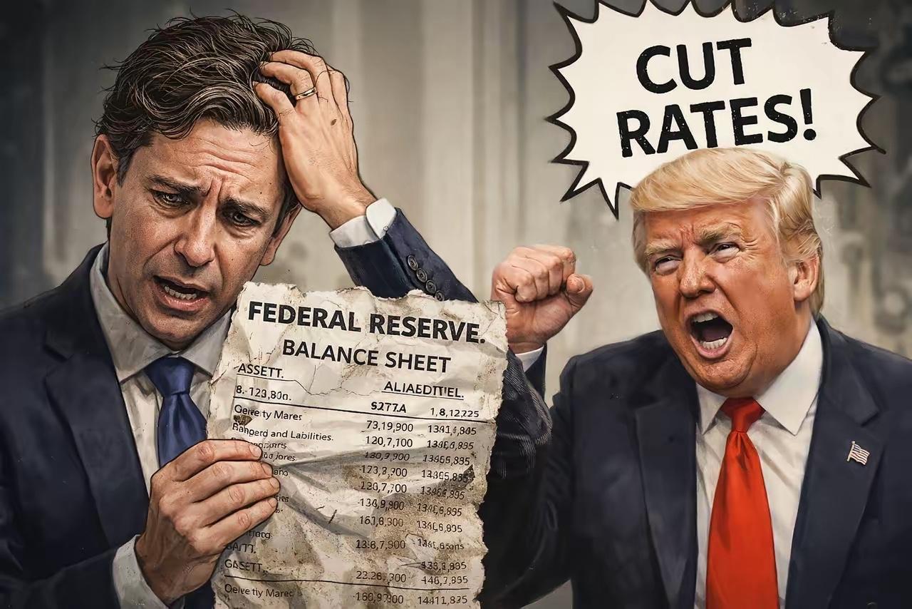 黄金价格出现大幅回调，有一种观点开始大行其道——即所谓的“黄金见顶论”。
我如何