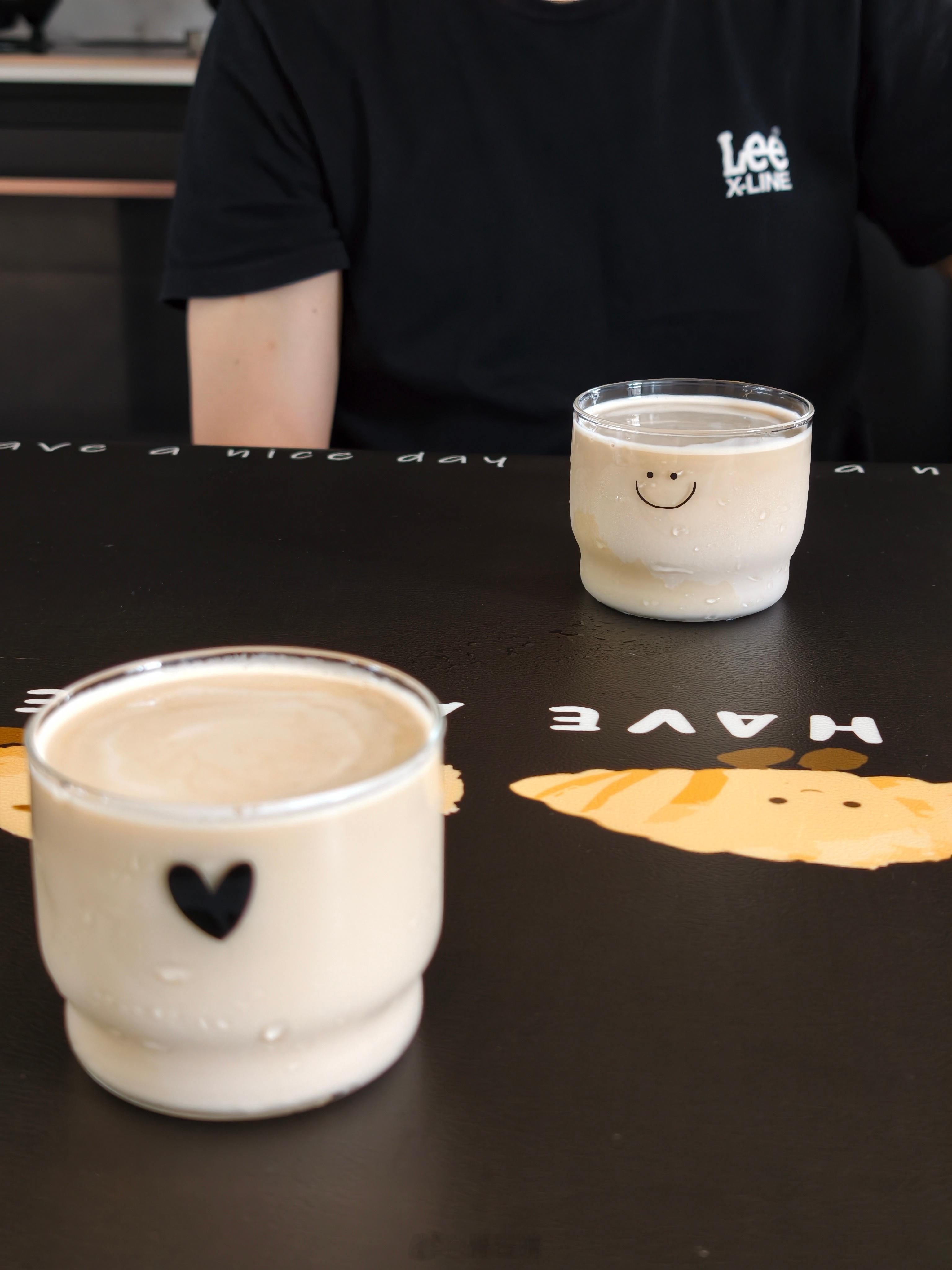 今日份咖啡☕ 