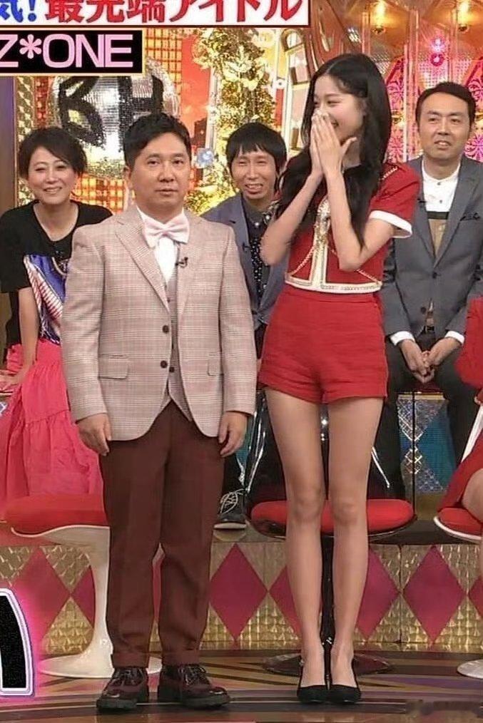 张元英之所以能成为财阀宠儿，还是有点实力的  