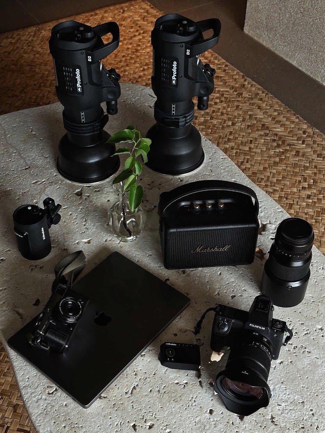 开工！📸 ​​​