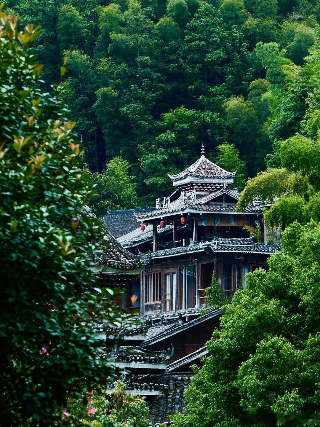 三十岁提前踩点养老地！贵州白居易直接锁定目标🏘️ 才三十出头就开始琢磨养老的事