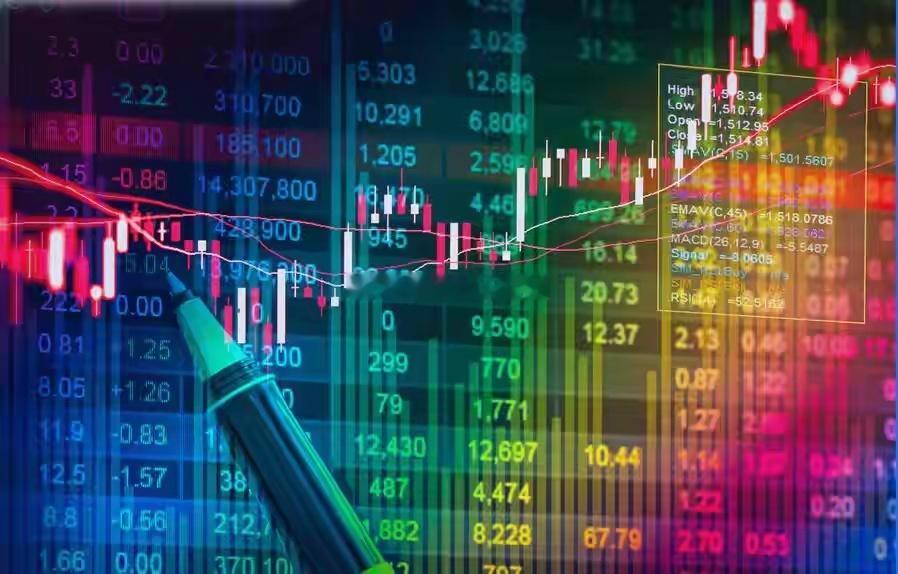 11.24-11.28大盘走势定了！3800点成关键，反弹信号已明确1. 本周A