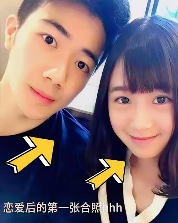 太难得！特步二公主丁佳敏和七匹狼公子周力源，直接跳出豪门婚恋的固有剧本！
 
婚