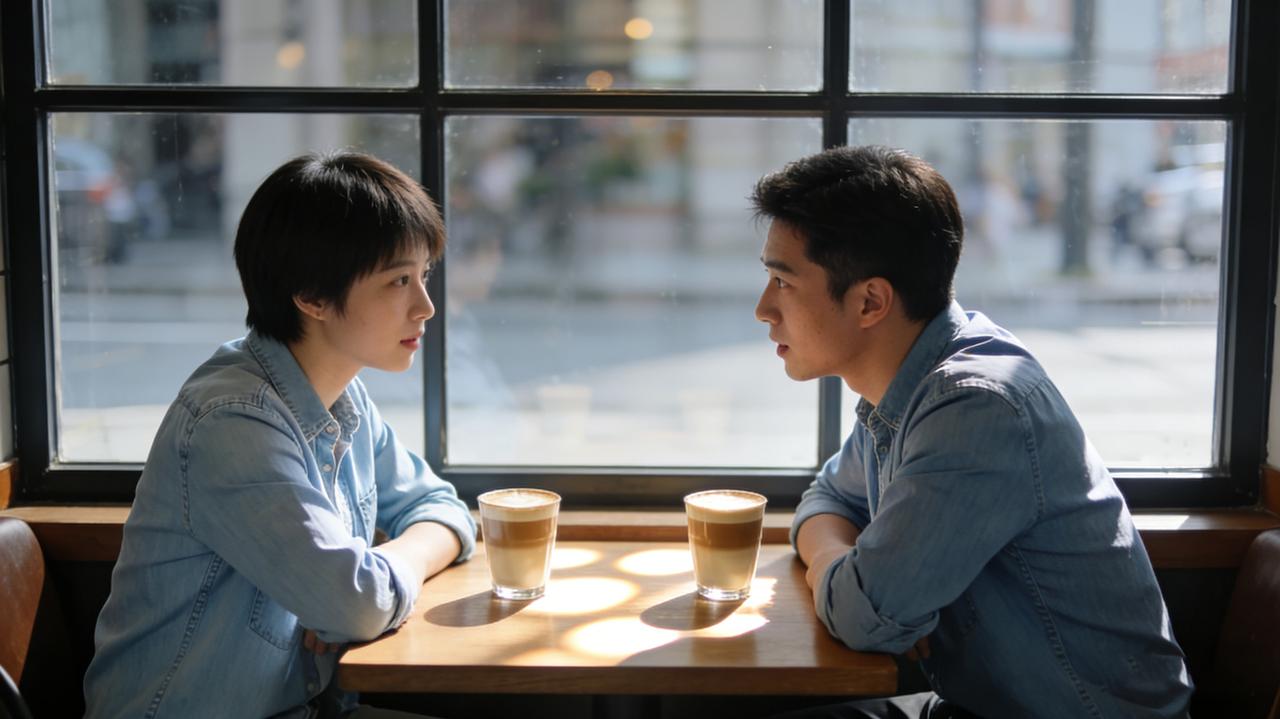 女生一定要保护好自己。2025年4月，郑州30岁的杨某在脱单群与22岁的刘某相恋