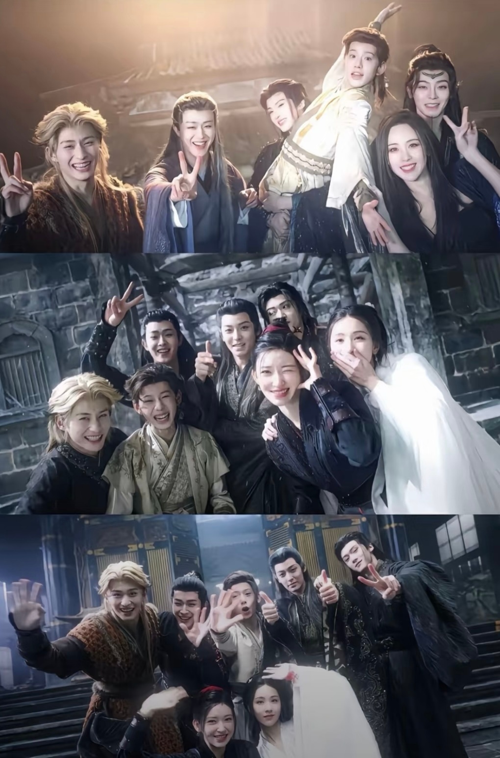 #大梦归离#大梦归离真的好看[打call] ​​​
