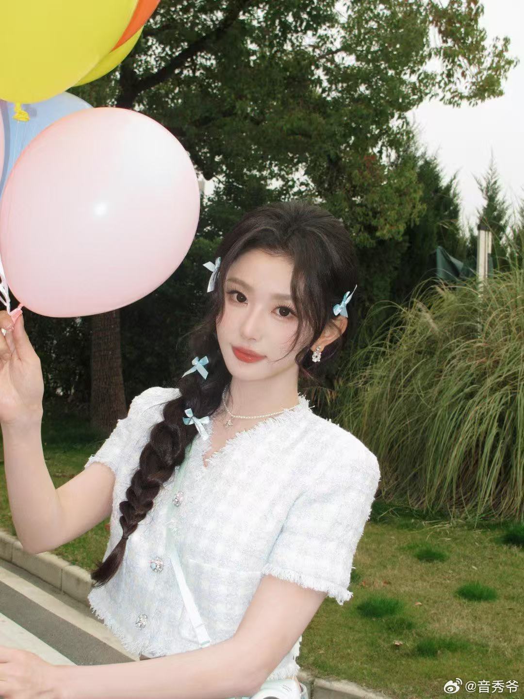 孔雪儿逐玉播出后变化 谁懂啊！孔雪儿《逐玉》播出后变化太大了！凭借俞浅浅一角摆脱