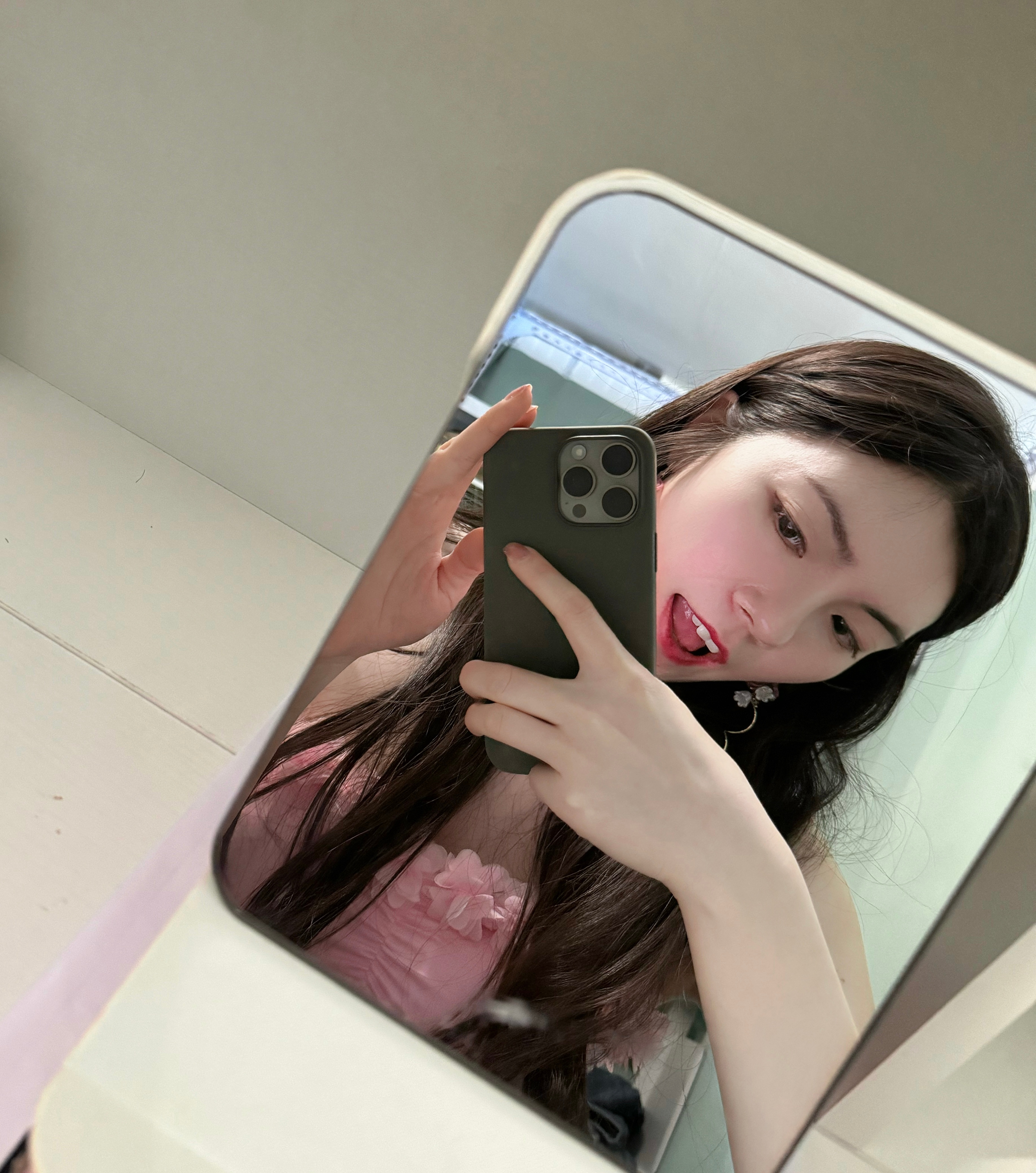我怎么那么好看 