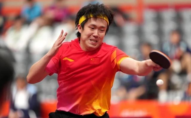 别让饭圈歪风，把国乒赛场变成互撕擂台

看了昨天亚运会乒乓球男单决赛，林诗栋4比