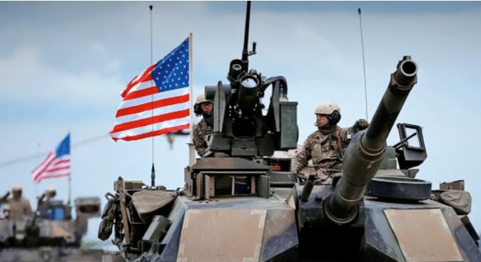 如果不想灭亡，就不要开战！多家美国媒体呼吁中国：一旦中美冲突，中国死路一条。
