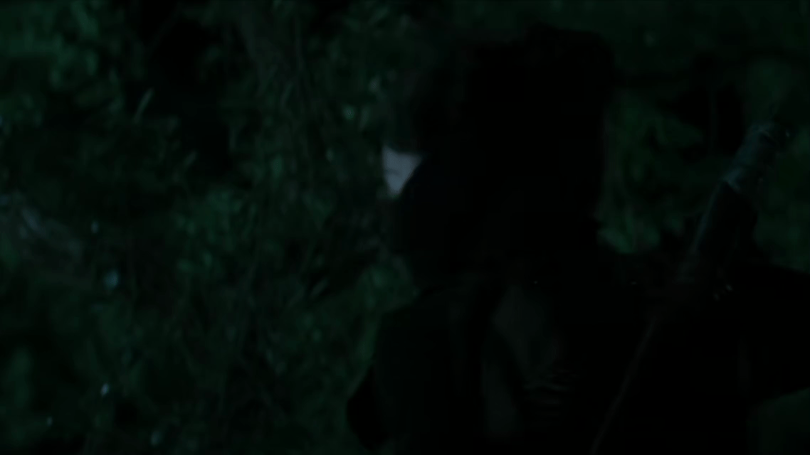 迪丽热巴老公来的，迪丽热巴覆面闭眼打戏，不知道谁是对手，老公疯刀上线，谁能不爱呢