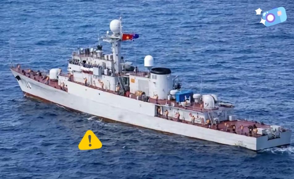 越南的好日子到头了。
越南这波“端碗砸锅”的操作，
是真把算盘打错了！一边

从