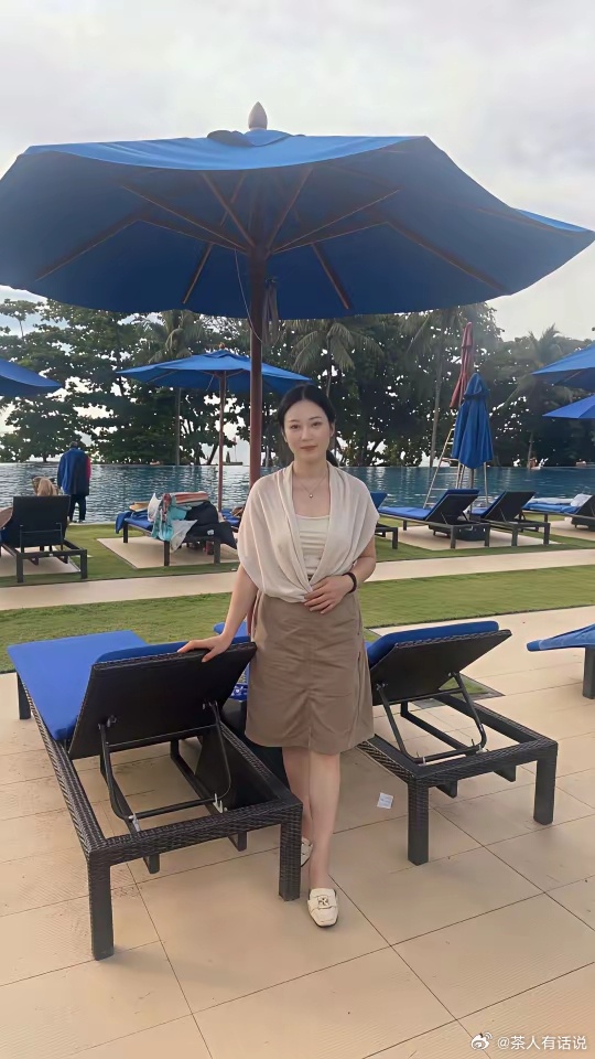 女人过了40对男人还有吸引力吗？ ​​​