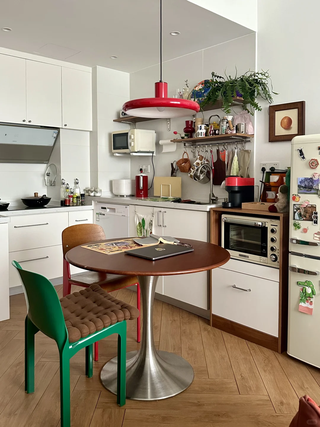 在39平小家 一个人住的幸福感🏠