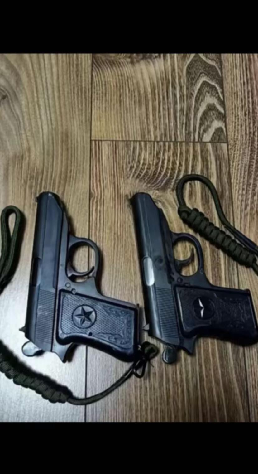 实战中成长起来的老枪还能用吗，和平年代己经让它退伍了。